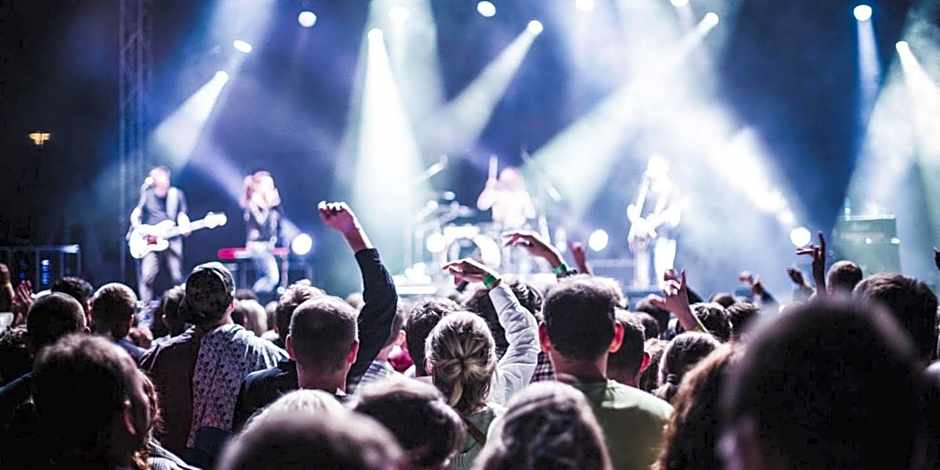 Holiday Inn Manassas - Battlefield By IHG