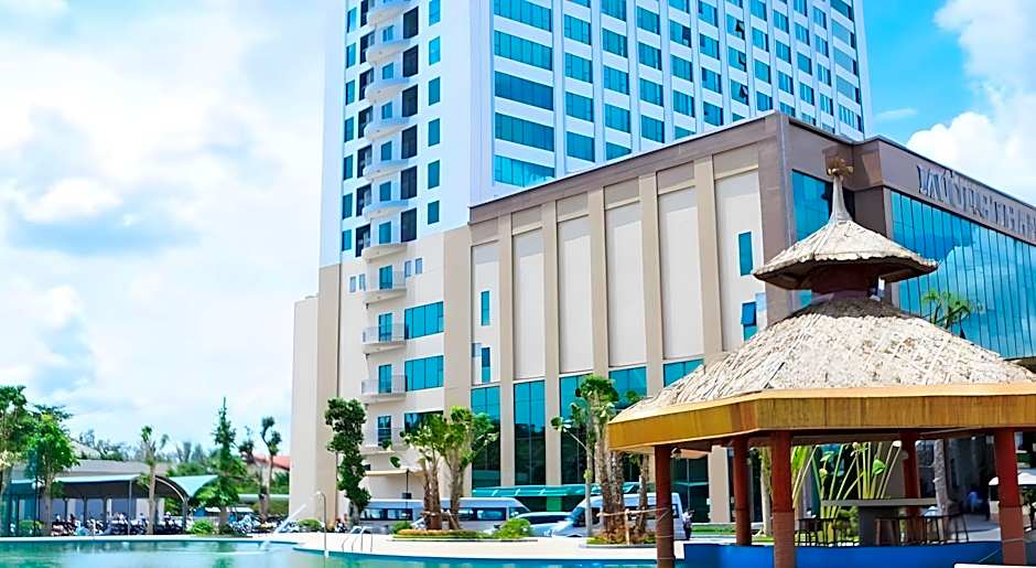 Muong Thanh Luxury Can Tho Hotel