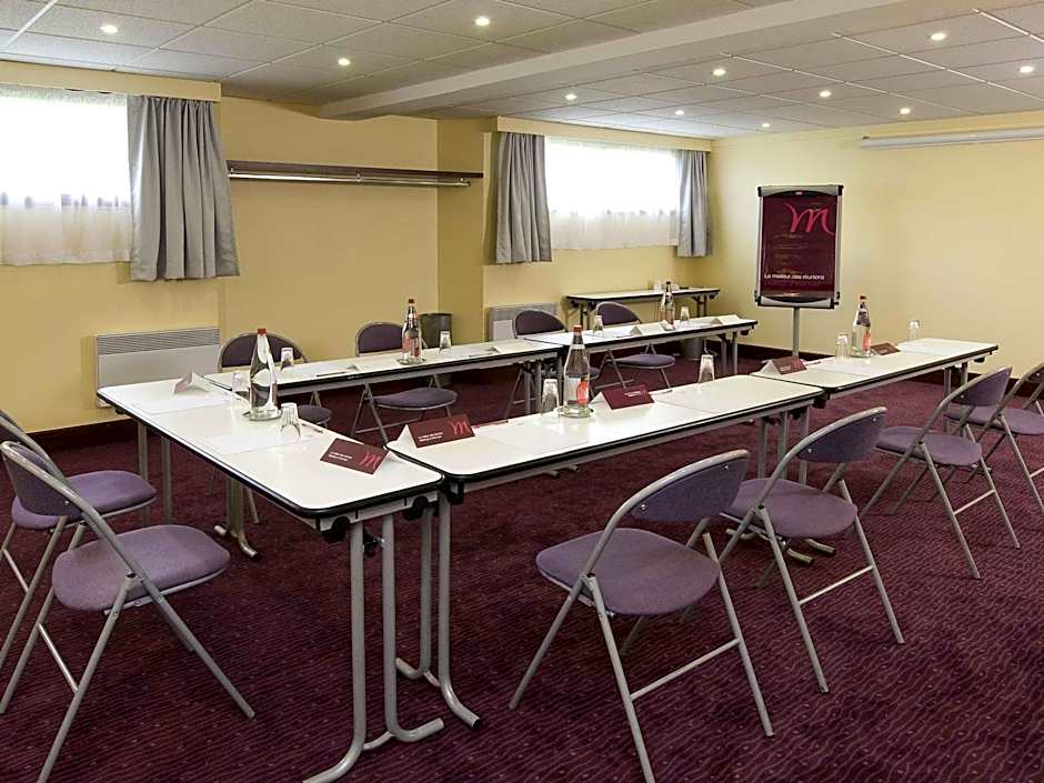 Mercure Mont Saint Michel