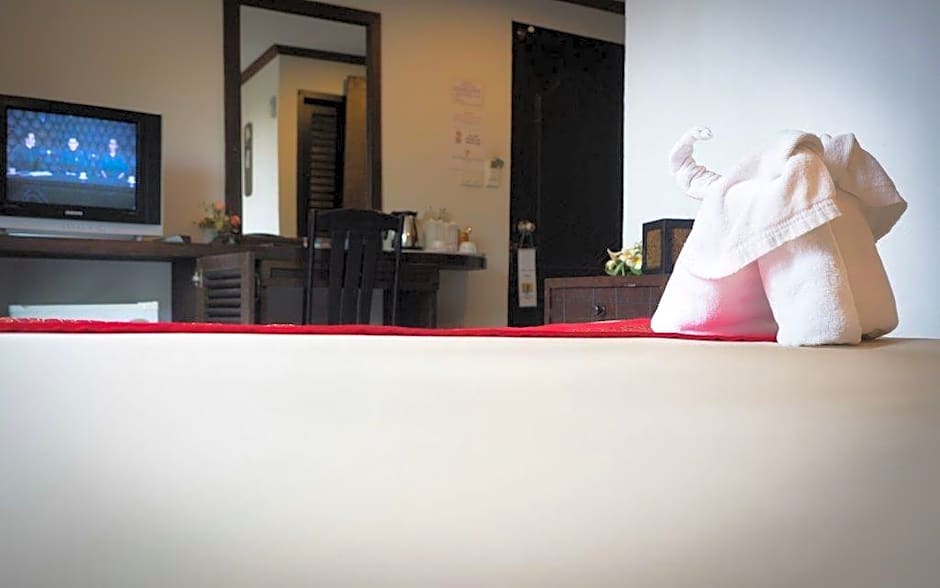 The Nice Patong Hotel