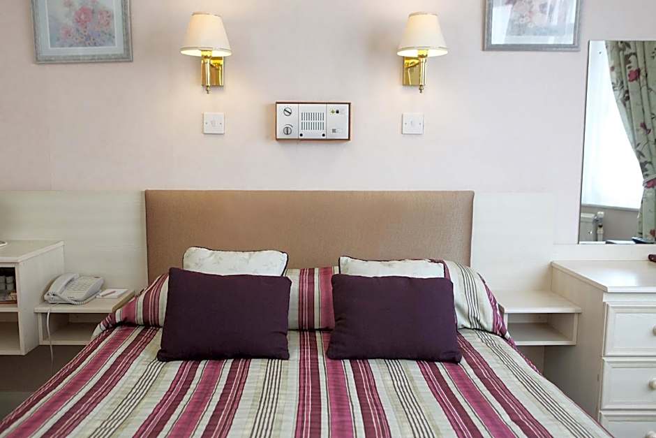 Livermead House Hotel