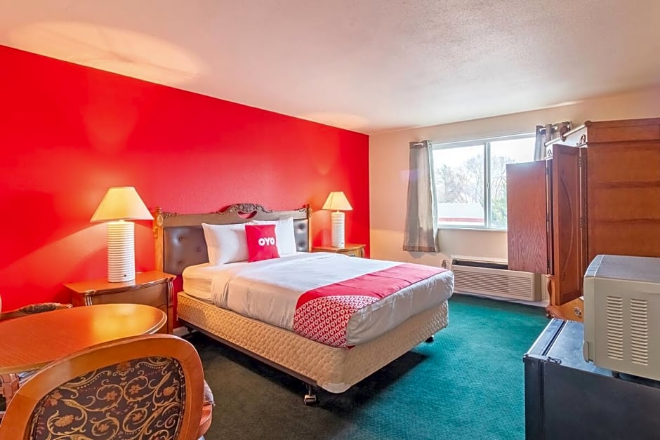 Rodeway Inn