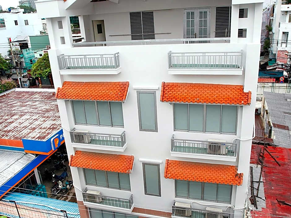 LeBlanc Hotel Saigon