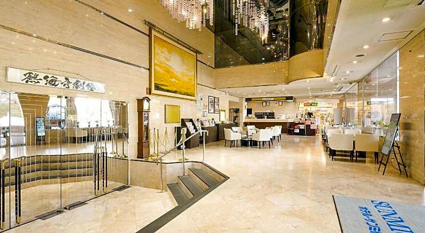 Atami Onsen Hotel Sunmi Club