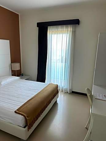 Superior Double or Twin Room with Sea View