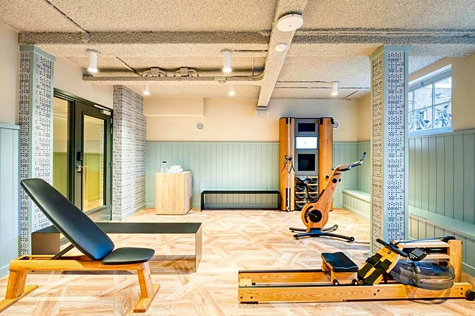 Citadines Canal Amsterdam