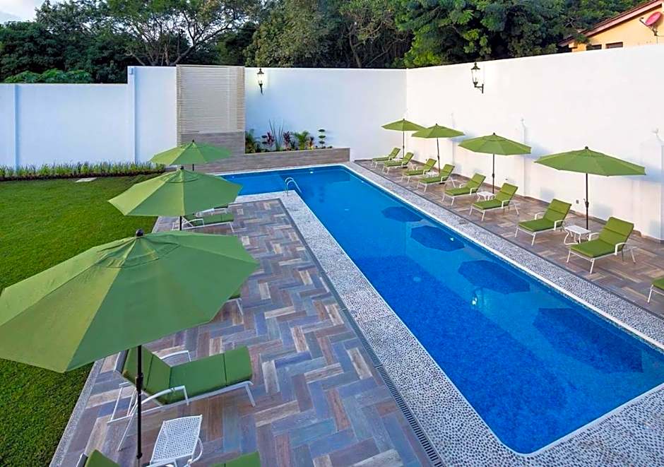 Hotel Las Puertas de Tepoztlan