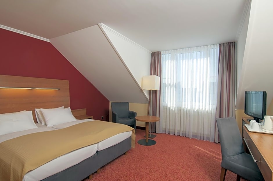 Holiday Inn Munich-Unterhaching By IHG