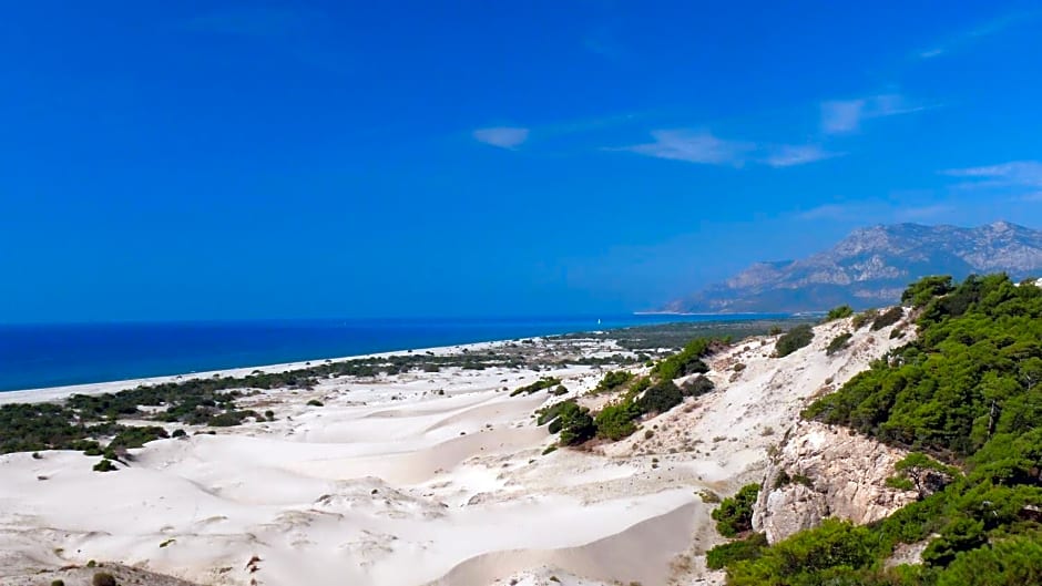 Kabak Avalon Bungalows