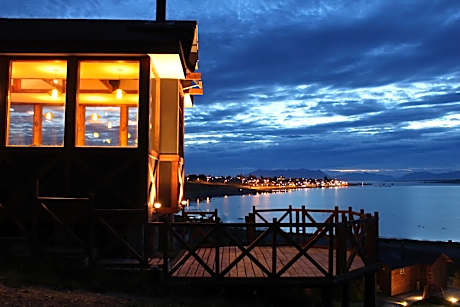 Weskar Lodge