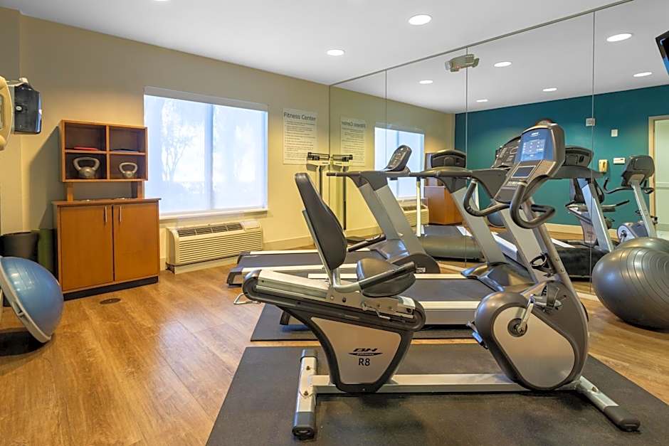 Holiday Inn Express Crystal River By IHG