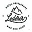 Hotel-Restaurant Bike&Snow Lederer
