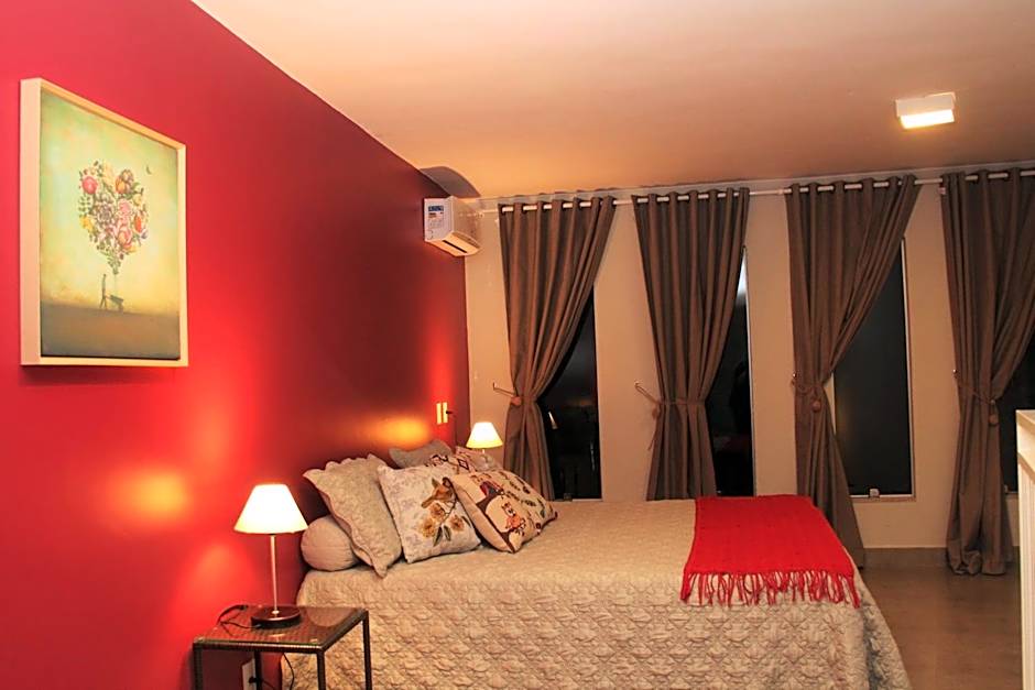 Pousada Casa das Flores