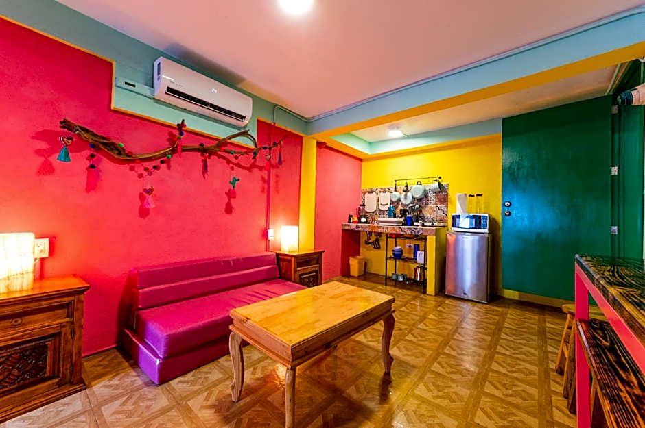 Casa Colibrí Malecón