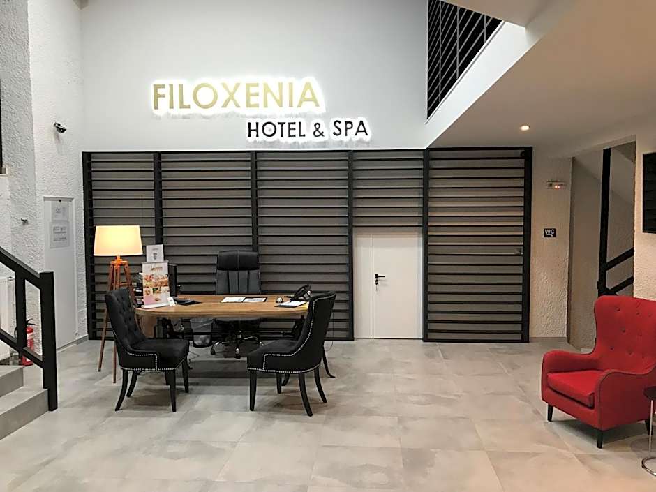 Filoxenia Hotel & Spa
