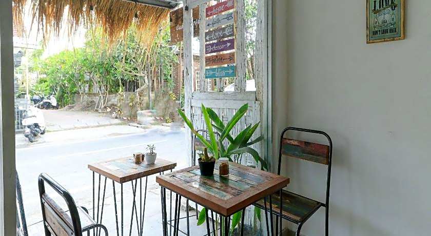 The Wina Echo Beach Guest House