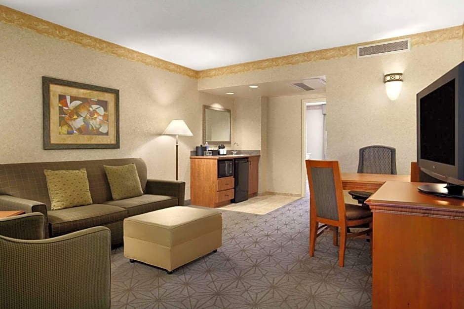 Photo 1 of 4 of Double Room with Two Double Beds - Non-Smoking