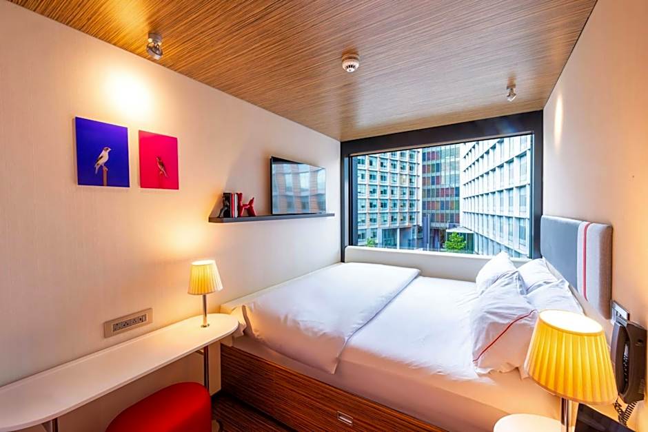 citizenM London Bankside