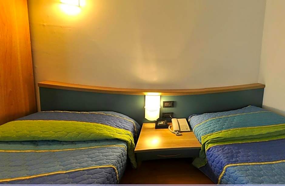 Hotel Vela