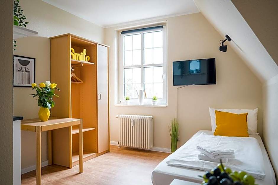 Hotel Alte Feuerwache