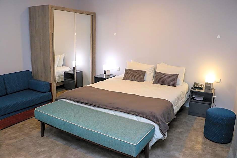 Hotel Dos Cavaleiros