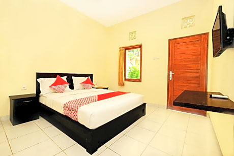 OYO 2521 Uluwatu Cahya Guest House