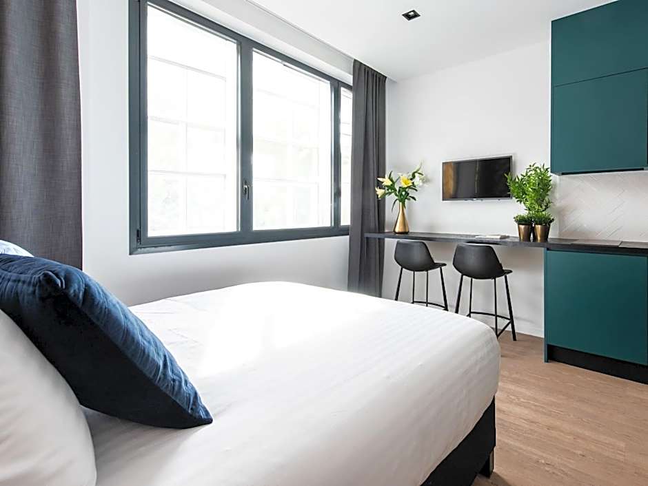 YAYS Paris Issy by Numa