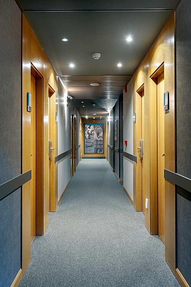 ibis Styles Pamplona Noain