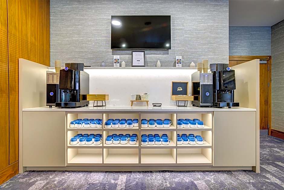 Radisson Blu Hotel, Durham