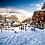 JUFA Hotel Montafon