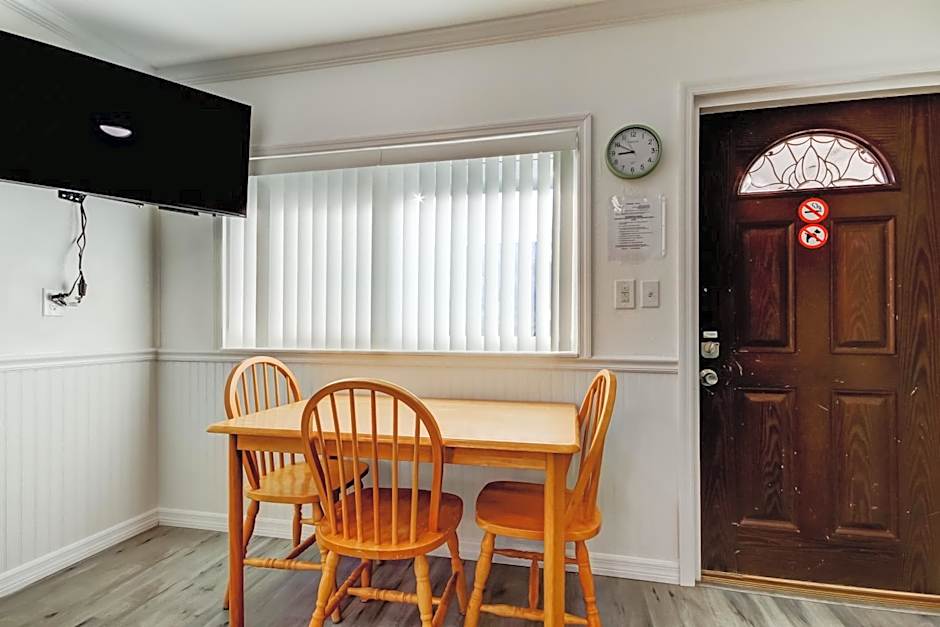 Carousel Motel -Redington Shores