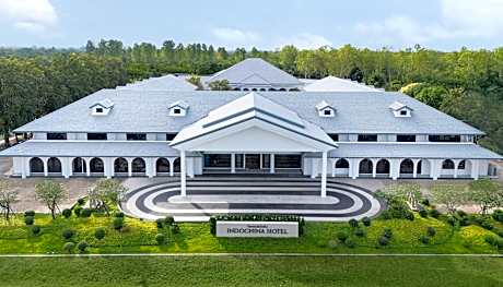 Indochina Hotel