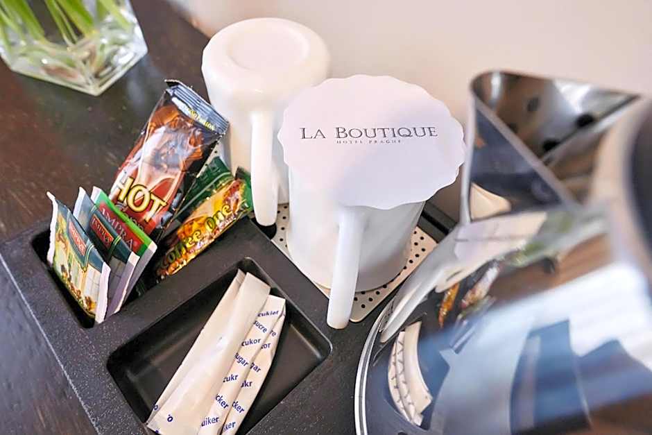 La Boutique