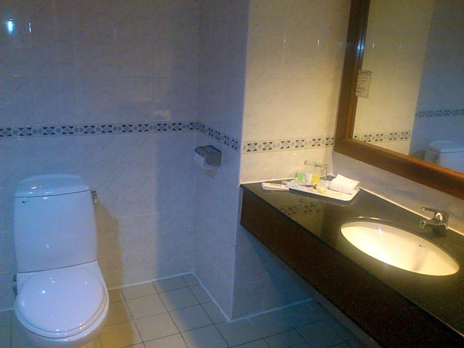 Kingston Hotel 28 - Gocos Hotel Klang
