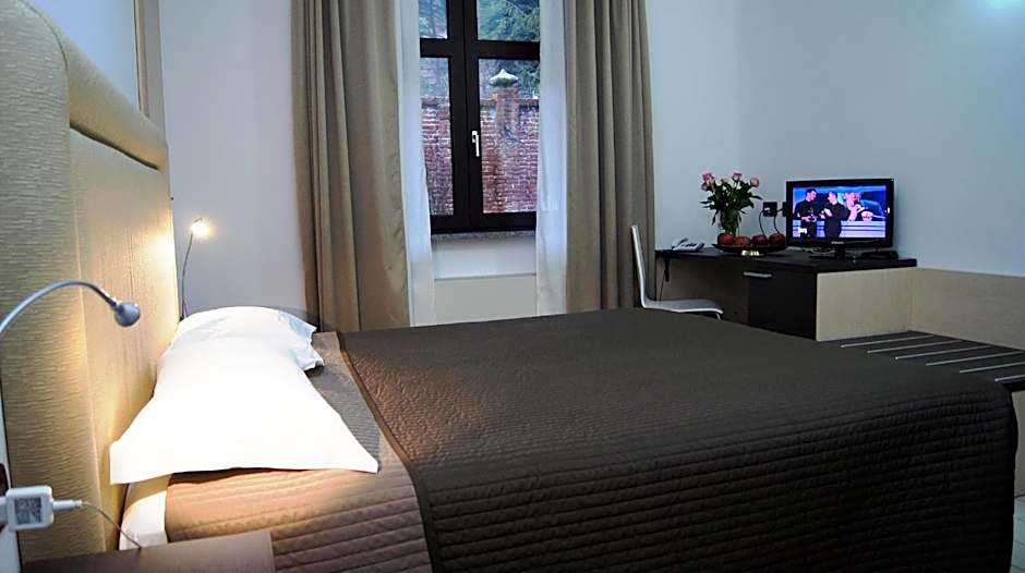 Hotel e trattoria San Giorgio