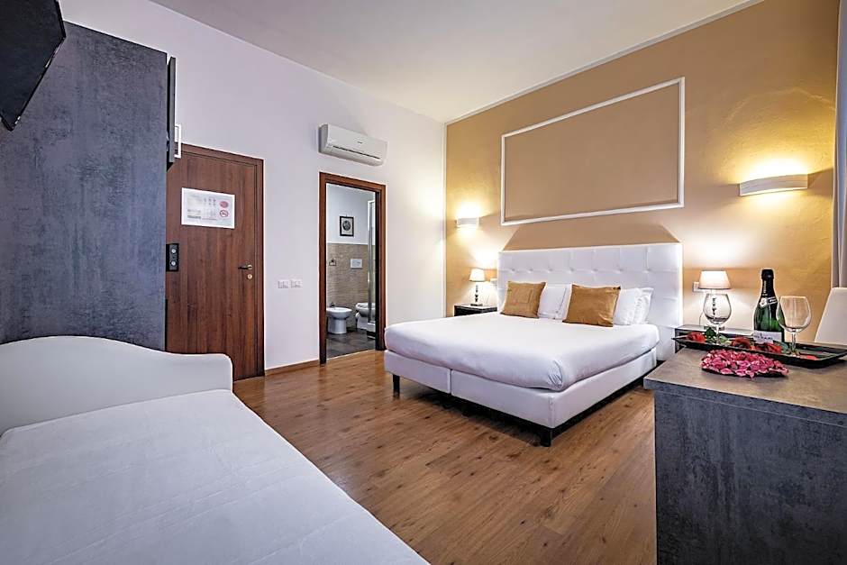 B&B De Biffi
