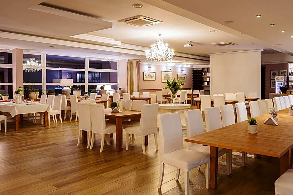 Hotel Europejski