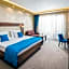 Park & Spa Hotel Markovo