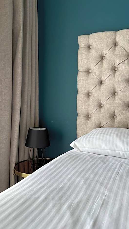 Sopot Marina Beachside Apartments