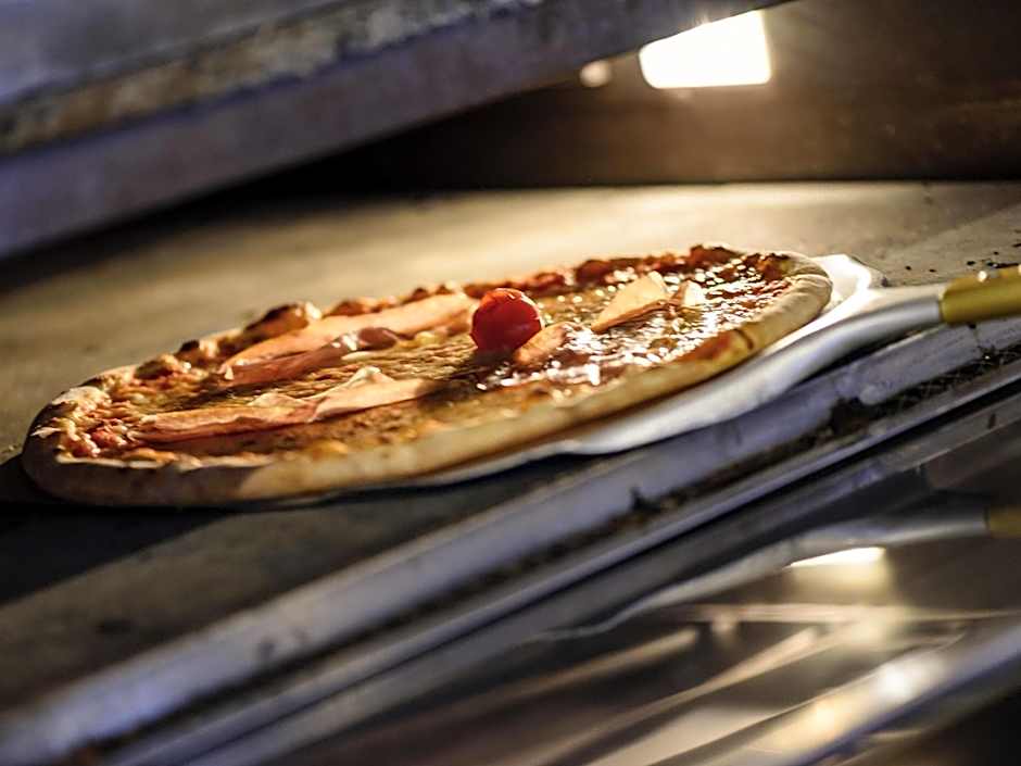 Mercure Hotel Stuttgart Gerlingen