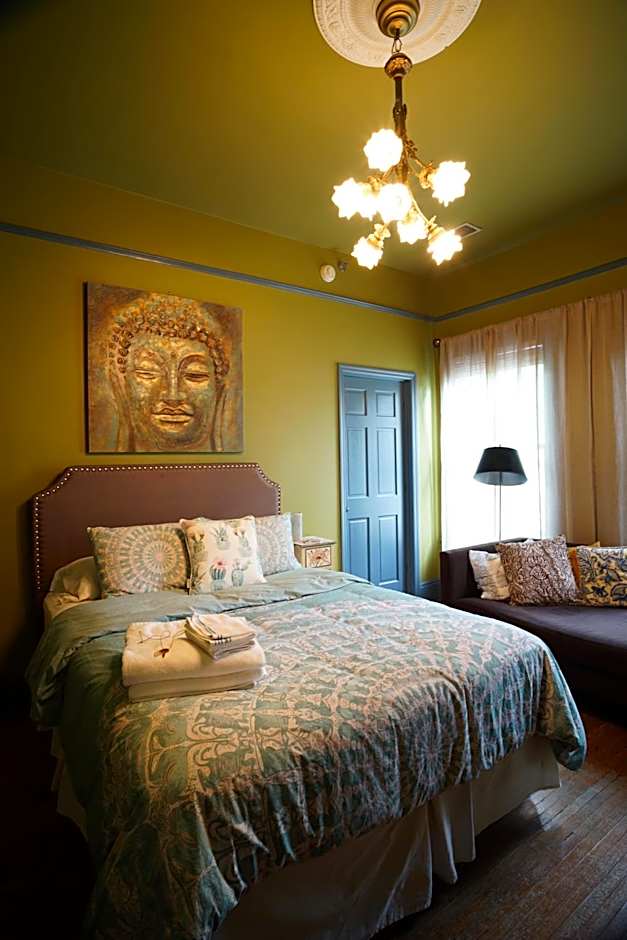 Birmingham Tree House