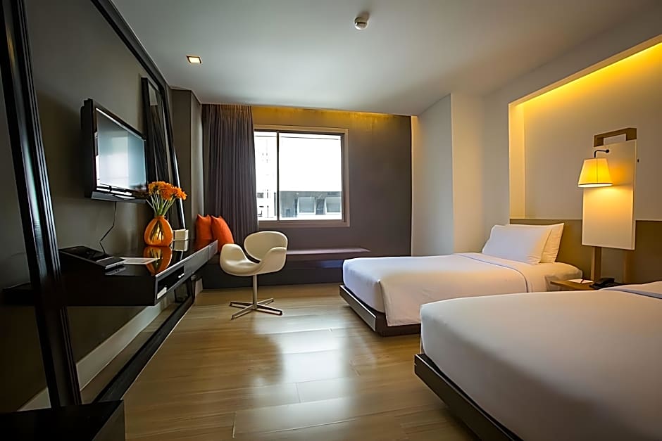 Trinity Silom Hotel