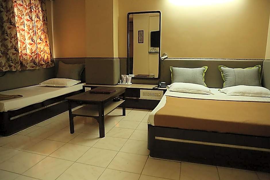 Hotel Siddhartha Palace