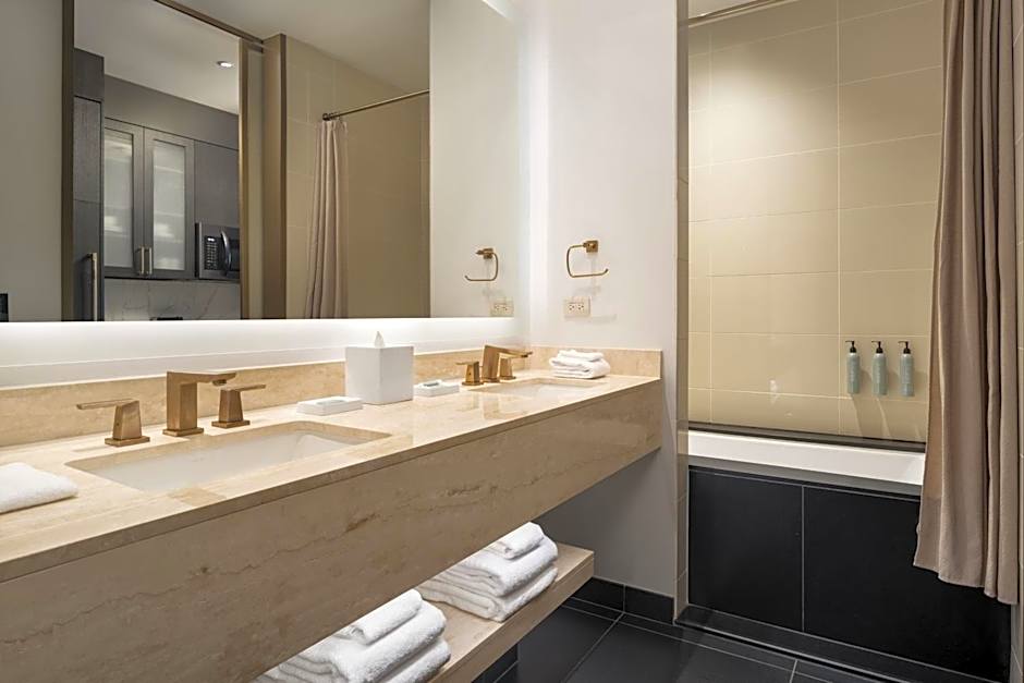 Residence Inn by Marriott Chicago Downtown Magnificent Mile