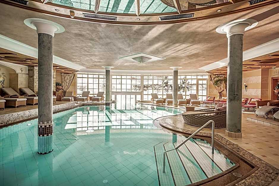 Das Karwendel - Ihr Wellness Zuhause am Achensee