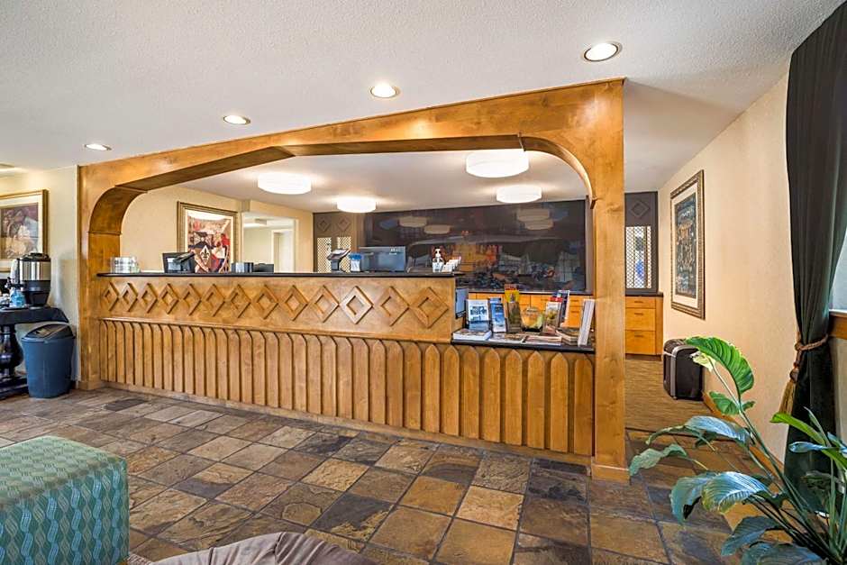 Best Western Windsor Inn