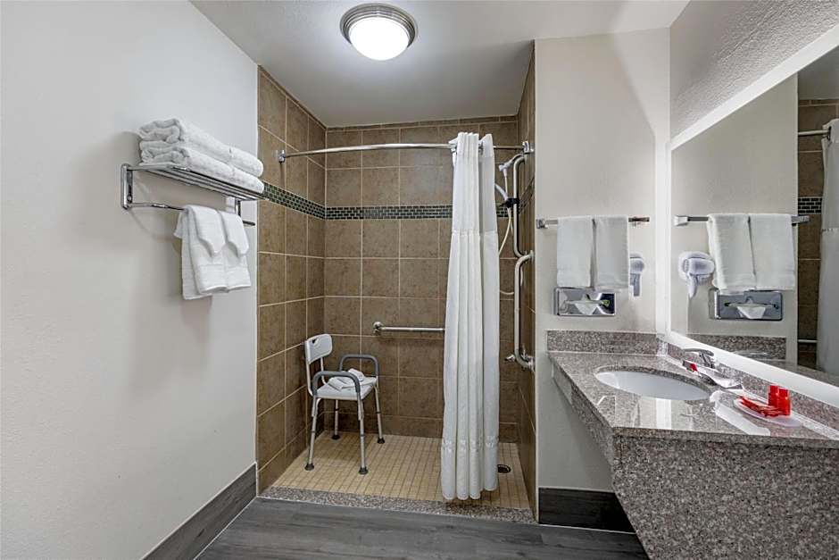 SureStay Plus Hotel by Best Western Asheboro