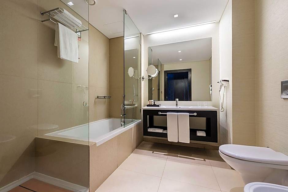 Photo 1 of 3 of Superior Studio 1 Queen Bed Suite