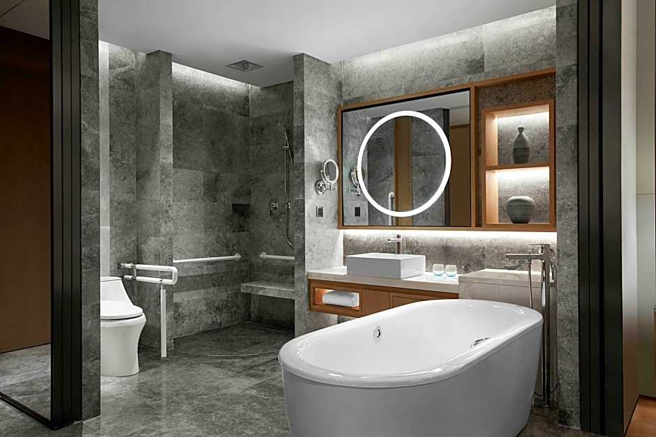 Wenzhou Airport Marriott Hotel