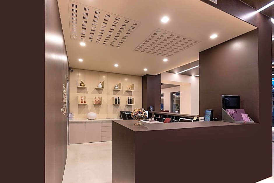 Wellness Hotel Casa Barca (Adult Only)